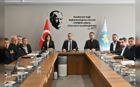 Manisa Büyükşehir Belediyesi Uzunburun Çevresindeki Patlatma Çalışmalarını ODTÜ Raporuyla Güvence Altına Aldı