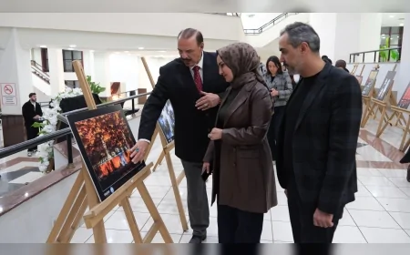 Yıldırım Belediyesi’nden Fotoğraf Tutkunlarına Eğitim: Temel Fotoğrafçılık Kursunu Tamamlayan Katılımcılar Sertifikalarını Aldı