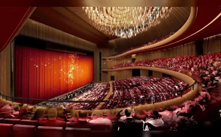 Kültür ve Turizm Bakanı Mehmet Nuri Ersoy: “2025’te kültür, sanat ve turizmde sadece çalışmadık, iz bıraktık”