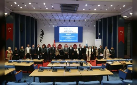 Kayseri Büyükşehir Belediyesi’nde Çocuk Hakları Gündemi: Çalıştay Sonuç Raporu ve Yerel Yönetimler Semineri Düzenlendi