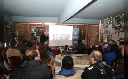 Antik Çağ’ın Sofrası Aktopraklık Höyük Arkeopark’ta Canlandı, Binlerce Yıllık Beslenme Kültürü Anlatıldı