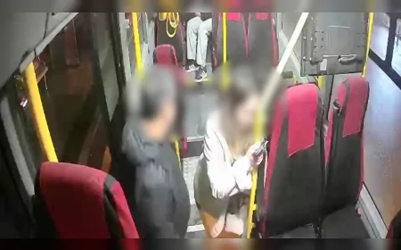 Düzce Ulaşım A.Ş. Şoförleri: “Rahatsızlanan Yolcular İçin Güzergahı Değil, Direksiyonu Acile Kırdık”