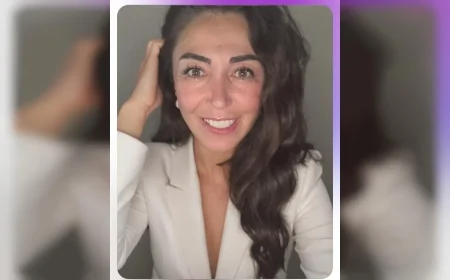 "Numeroloji Uzmanı Hazal Dilek Ayyüce'den 2025-2026 Yorumu: 'Konfor Alanı Dağıldı, Yeni Bir Dönemin Arifesindeyiz'"