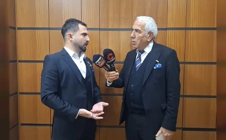 İstanbul Kadın Kuaförleri Odası Başkan Adayı Uğurcan Ubay: “Kaçak kuaförlüğü bitireceğiz, odayı üyelerin cebine taşıyacağız”