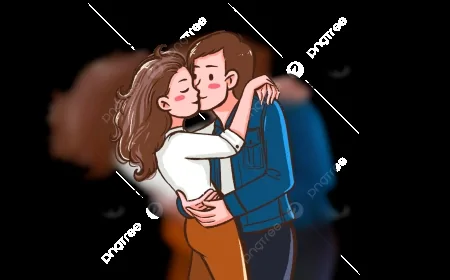 Öpüşmek Sadece Duygu Değil: 10 Saniyede 80 Milyon Bakteri Takası Yaşanıyor