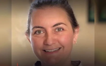 Türk Bilim İnsanı Gizem Karslı Uzunbaş’ın Geliştirdiği Akciğer Kanseri İlacı FDA Onayı Aldı