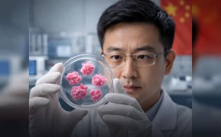 Diyabet Tedavisinde Çığır Açıcı Gelişme: Kök Hücre Terapisi İnsülin Üretimini Geri Getiriyor