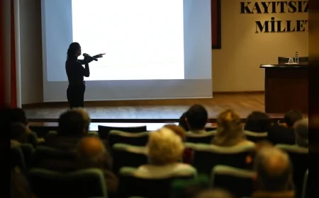 Efes Selçuk Belediye Başkanı Filiz Ceritoğlu Sengel: “TOKİ hak sahiplerinin sürecini 7 gün 24 saat takip ediyoruz”