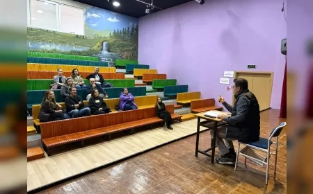 Yalova Belediyesi Personellerinden Oluşan Modern Sanatlar Topluluğu Kültür ve Sanat İçin Kuruldu