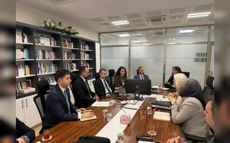 Beyaz Ev Aile Danışma Merkezi Çalışmaları Adalet Bakanlığı İle Ülke Genelinde Yaygınlaştırılacak