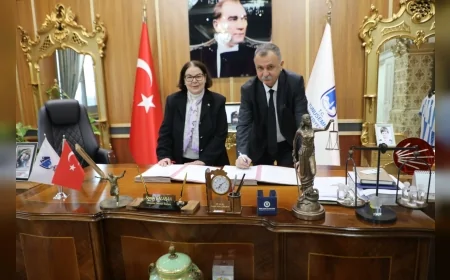 Yunusemre Belediyesi ile BÜKSEV arasında kanser hastaları ve yakınları için toplumsal farkındalık protokolü imzalandı