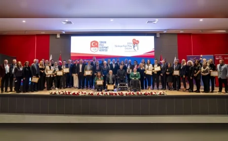 Muğla Büyükşehir Belediyesi Spor Kulübü U-13 Okçuları Samsun’da Türkiye Şampiyonu Olarak Tarihe Geçti