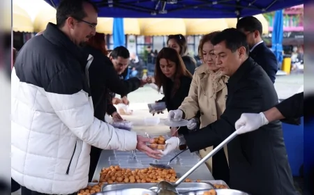 Marmaris Belediye Başkanı Acar Ünlü: “Çok Genç Yaşta Kaybettiğimiz Gülşah Başkanımızı Rahmetle Anıyoruz”