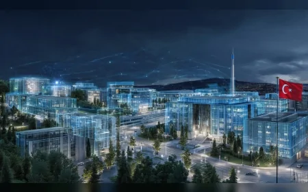 Siber Güvenlik Başkanlığına Yeni Yetkiler ve Yapısal Değişiklikler Getiren Cumhurbaşkanlığı Kararnamesi Yürürlüğe Girdi