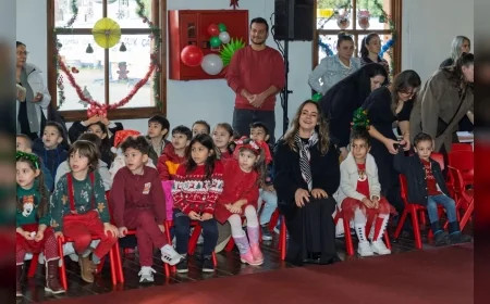 Yuvamız İzmir Çocuk Etkinlik Merkezlerinde Yeni Yıl Coşkusu Tarihi Havagazı Fabrikası’na Taşındı