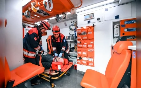 İzmir Büyükşehir Belediyesi İtfaiye Dairesi Başkanlığı Buca’da Tatbikat Yaptı: “Olası Yangınlara Karşı Hazırlıklıyız”