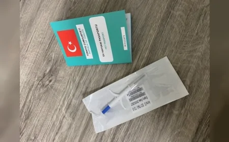 Tarım ve Orman Bakanlığı’ndan Evcil Hayvan Sahiplerine Çip Uyarısı: 6 Aylıktan Büyük Kedi ve Köpekler İçin Son Tarih 31 Aralık 2025