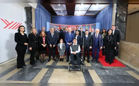 YÖK’ten Ege Üniversitesine Engelsiz Üniversite Ödülü: EÜ 2025’te 7 Bayrakla Türkiye Dördüncüsü Oldu