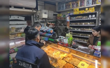 Bandırma Belediye Başkanı Dursun Mirza: “Kent Genelinde Yapılan Tartı Denetimlerinde Tüm Teraziler Doğru Tarttı”