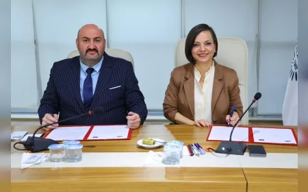 Karabağlar Belediyesi ile İzmir Fırıncılar Odası Arasında Protokol: “Askıda Ekmek” ile Her Gün 500 Kişiye Destek