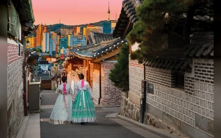 Güney Kore, yurt dışına evlat edinme uygulamasını 2029’a kadar kademeli olarak sonlandırıyor