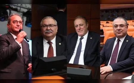 CHP AYDIN MİLLETVEKİLLERİNDEN DİDİM ALTINKUM TEPKİSİ: “KAMUNUN MALI HALKINDIR, RANTA KURBAN EDİLEMEZ”