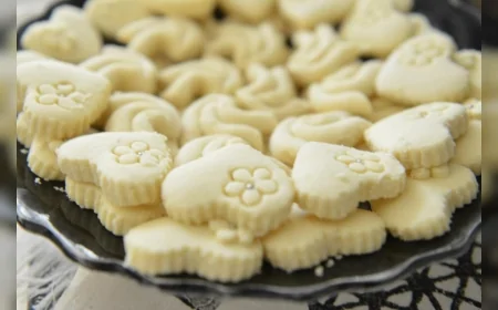 Çorum Şekerlemesi Coğrafi İşaretle Tescillendi Çorum’un Gastronomi Kimliği Resmî Koruma Kazandı