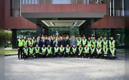 KAYSERİ BÜYÜKŞEHİR BELEDİYESİ TEKNİK BAKIM ONARIM ÇALIŞMALARIYLA 2025’TE 300 MİLYON TL’NİN ÜZERİNDE TASARRUF SAĞLADI