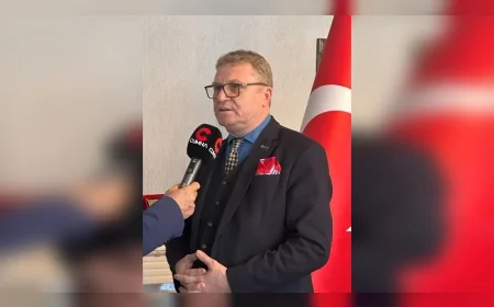 Türkiye Lokantacılar Pastacılar Federasyonu Genel Başkanvekili Bahar Bilen: “İnsan sağlığı söz konusuysa liyakat olmazsa olmazdır”