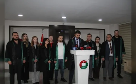 Eskişehir Barosu Gençlik Meclisi Başkanı Tolga Temtek: “Genç Girişimci Bağ-Kur Prim Desteğinin Kaldırılması Açık Bir Geri Adımdır”