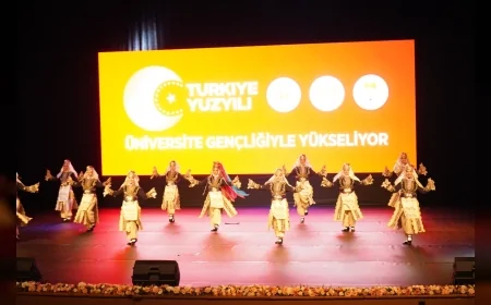 TÜSF Başkanı Prof. Dr. Mutlu Türkmen: “2025, Üniversite Sporlarında İş Birliği ve Uluslararası Vizyonun Güçlendiği Bir Yıl Oldu”