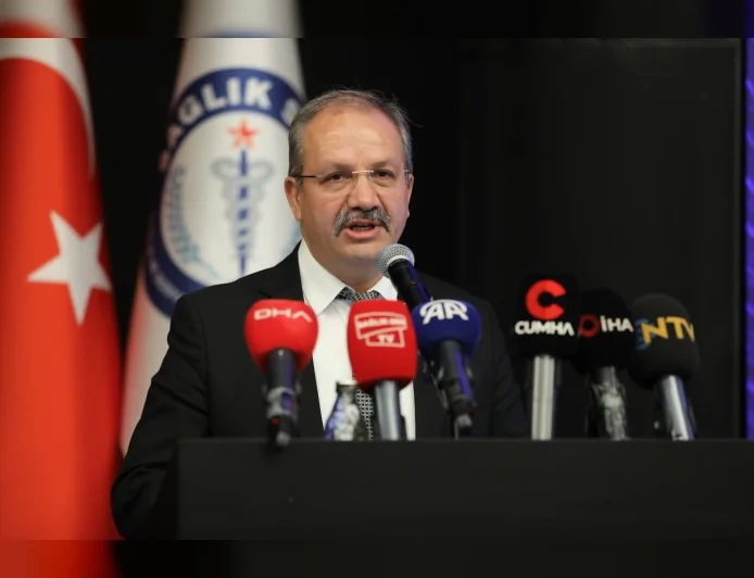 Sağlık-Sen ile Eskişehir Osmangazi Üniversitesi’nin Ebelik Sempozyumu Ankara’da: “Ebeler Güçlenmeden Doğum Politikası Güçlenemez”