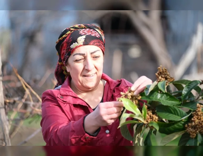 Dünya Toprak Günü’nde Yalovalı Çiftçiler Üretim Yolculuklarını Anlattı: “Toprakla uğraşmak insanla mücadele etmekten daha kolay”