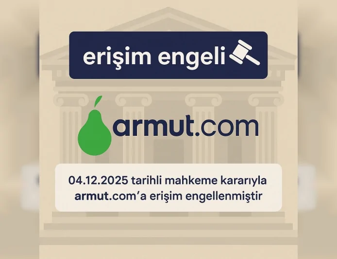 Armut com neden açılmıyor kullanıcılar erişim engeli sonrası platformun ne zaman geri döneceğini merak ediyor