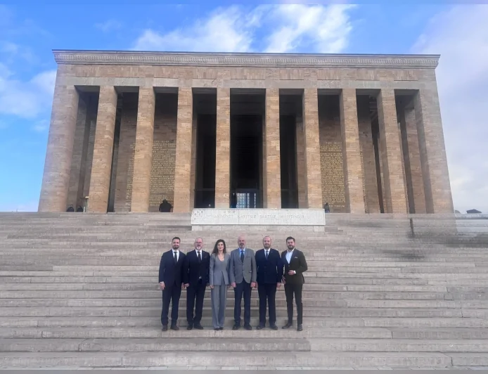 Enerji Sanayicileri ve İş İnsanları Derneği Yönetim Kurulu Başkanı Elvan Aygün Anbar: “Temiz enerji sektörünün talep ve beklentilerini yapıcı bir dille aktarmaya devam edeceğiz”