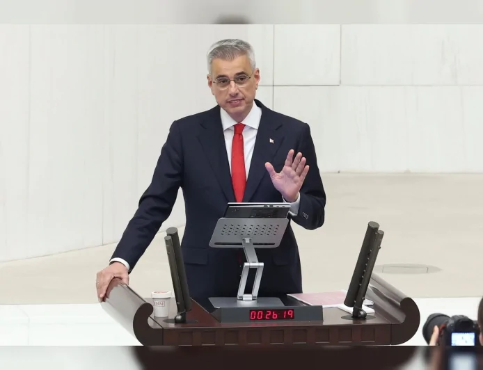 Sağlık Bakanı Prof. Dr. Kemal Memişoğlu: “45 Bin Vatandaşımız e-Nabız Üzerinden Organ Bağışında Bulundu”