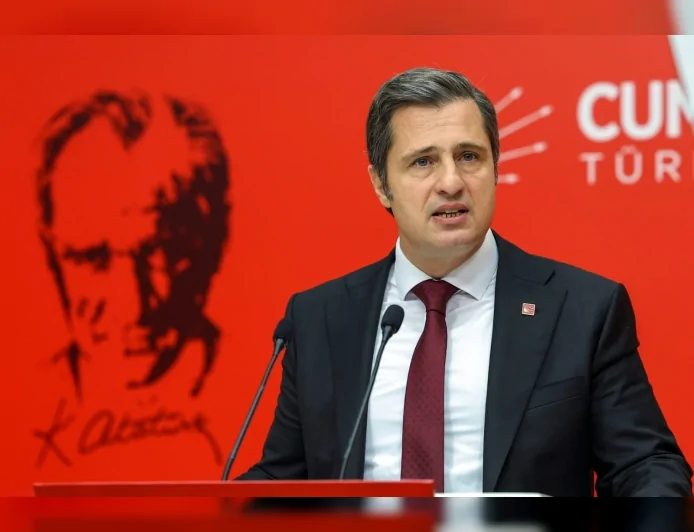 CHP İzmir Milletvekili Deniz Yücel: “Sorun İzmir değil kamusal eğitimi bilinçli biçimde kaynak­sız bırakan siyasi tercihlerdir”