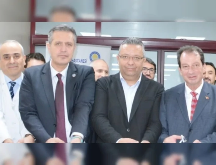 Dicle Üniversitesi’nde Sağlık, Eğitim ve Akreditasyon Alanlarında Peş Peşe Stratejik Atılımlar Hayata Geçirildi