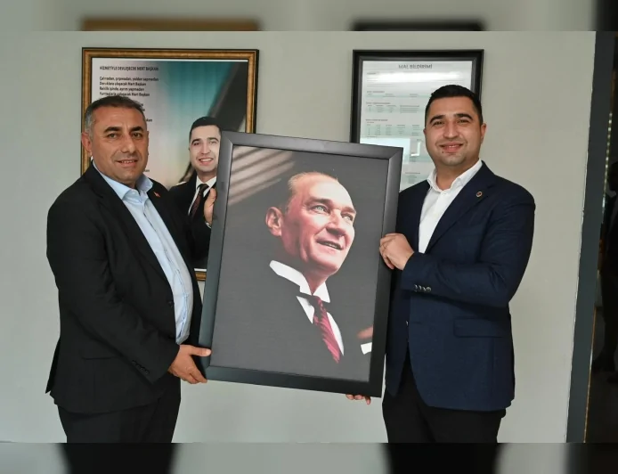 Adana Büyükşehir Belediye Başkan Vekili Güngör Geçer: “Devrim Şehidimiz Kubilay Cumhuriyet Mücadelesinin Simgesidir”