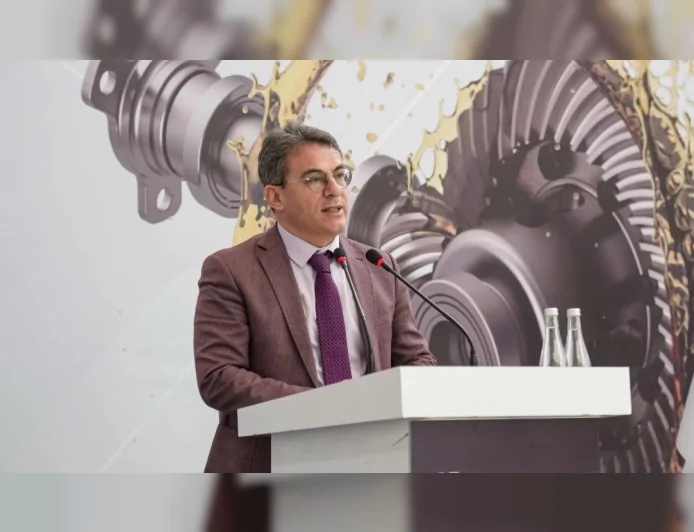 CHP İZMİR İL BAŞKAN VEKİLİ AVUKAT MURAT AYDIN: “TUTUKLAMA KARARININ HUKUKİ DAYANAĞI YOK, SİYASİ AMAÇLA VERİLDİ”