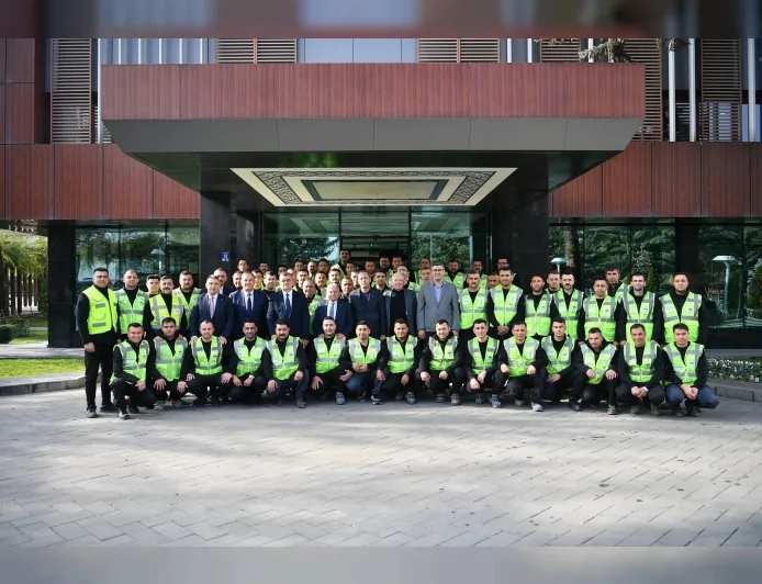 KAYSERİ BÜYÜKŞEHİR BELEDİYESİ TEKNİK BAKIM ONARIM ÇALIŞMALARIYLA 2025’TE 300 MİLYON TL’NİN ÜZERİNDE TASARRUF SAĞLADI