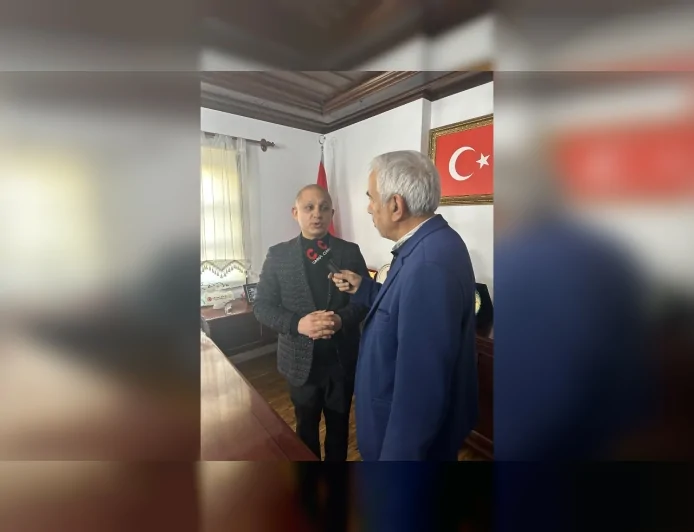 KIRIKKALE BELEDİYE BAŞKANI AV. AHMET ÖNAL: “HERKESİN BELEDİYE BAŞKANIYIZ, BİRLİKTE YÖNETİYORUZ”