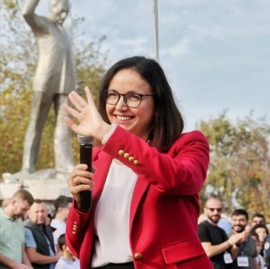 Yalova Valisi Dr. Hülya Kaya: “Engellilik bir eksiklik değil toplumca ortak sorumlulukla desteklenmesi gereken bir farklılıktır”