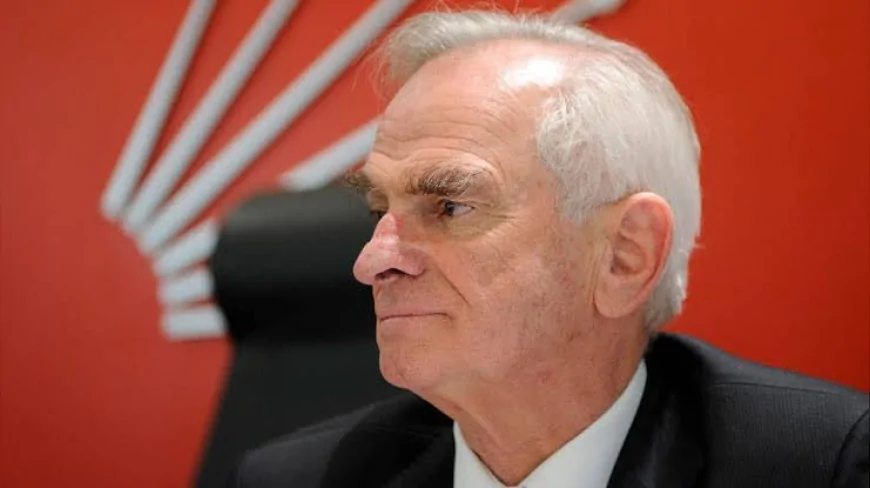 Önder Sav CHP’nin 39’uncu Kurultayını “kararlılıkla ilerleyen iktidar yürüyüşünün dönüm noktası” olarak nitelendirdi