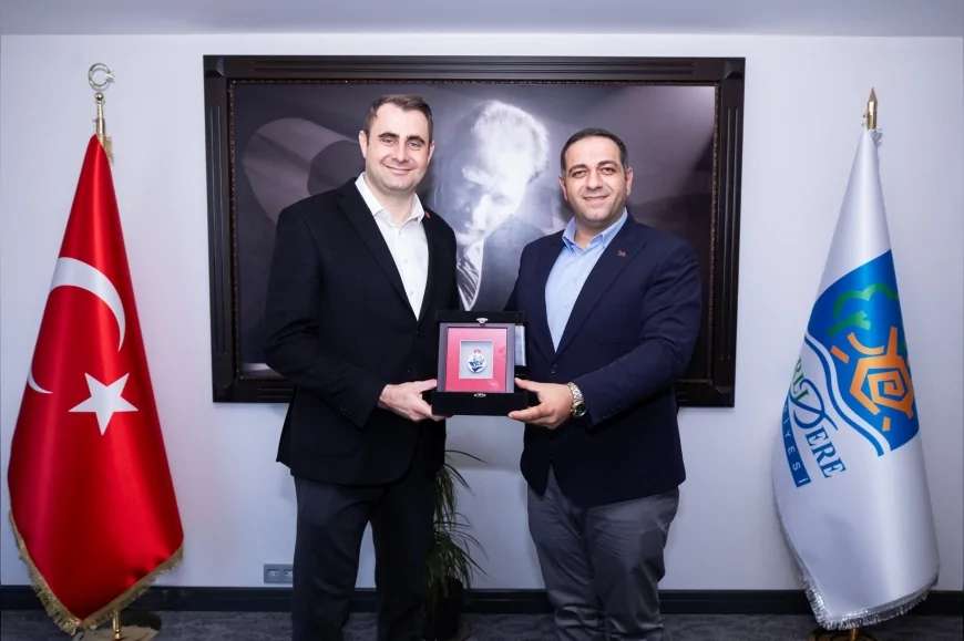 Cumhuriyet Halk Partisi İzmir İl Başkanı Çağatay Güç: “Türk Milletinin Sorunlarını Çözecek CHP İktidarı Geliyor”