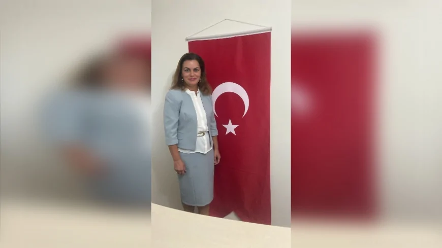 Epilepsi ve Yaşam Derneği Başkanı Ebru Öztürk: “Engellilerin sadece bir gün hatırlanmaması için empati sağlıklıyken başlamalıdır”
