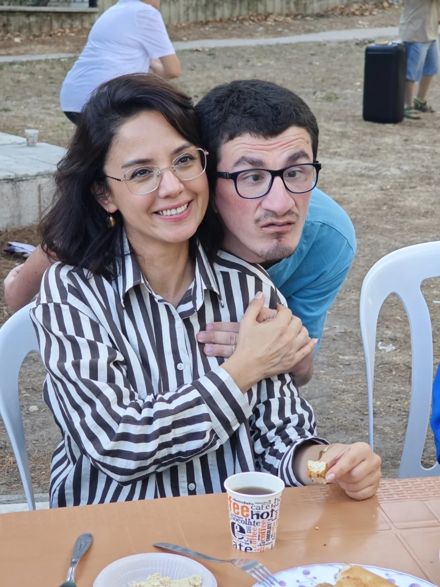 Menteşe Belediye Başkanı Gonca Köksal Aras: “Engellilik tüm toplumun ortak sorumluluğudur”