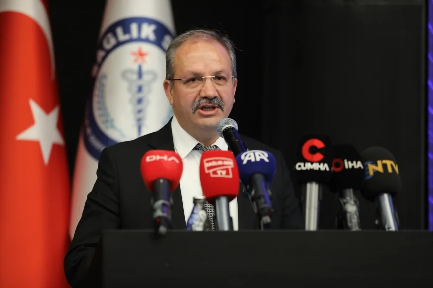 Sağlık-Sen ile Eskişehir Osmangazi Üniversitesi’nin Ebelik Sempozyumu Ankara’da: “Ebeler Güçlenmeden Doğum Politikası Güçlenemez”