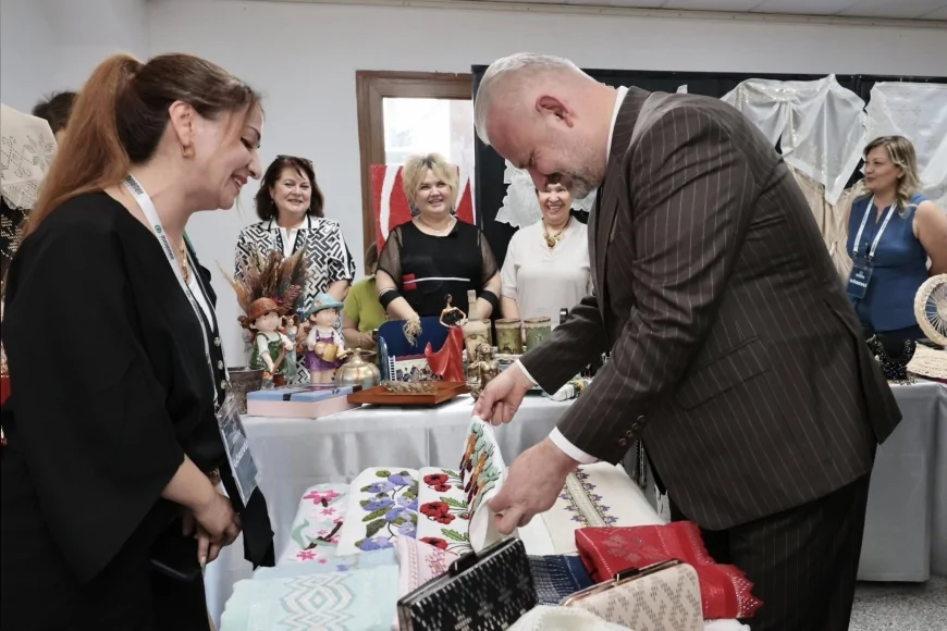 Menemen’de Belediye Hizmetleri 100’e Ulaşırken Aydın Pehlivan: “Belediyemize Giren Her Kuruş İlçemize Hizmet Olarak Dönüyor”