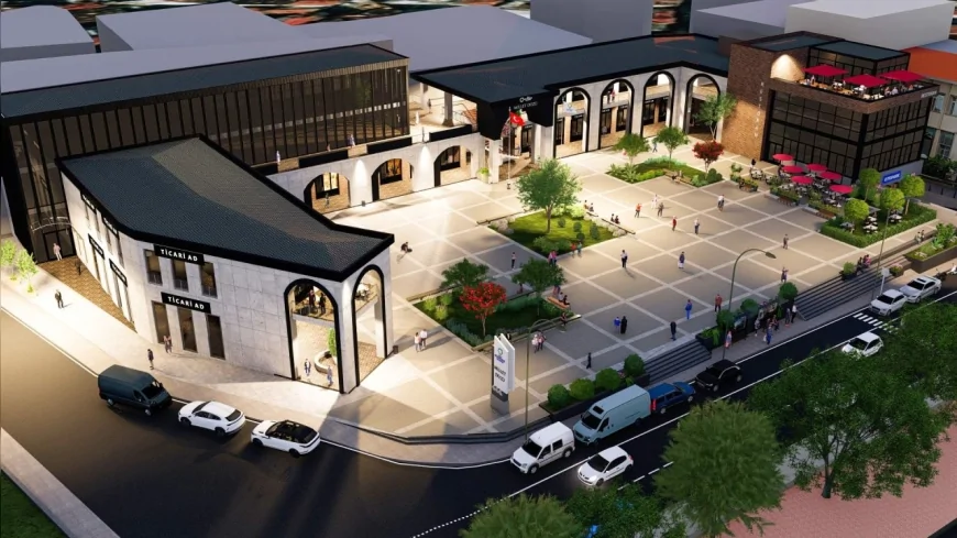 Ordu Büyükşehir Belediye Başkanı Mehmet Hilmi Güler: “Millet Düzü’nü Modern Dokunuşlarla Şehrin Yeni Cazibe Merkezi Yapacağız”